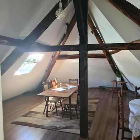 Glaciar Guest House 만테이가스 외부 사진